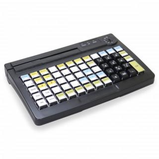 MERCURY KB-60 USB+KB