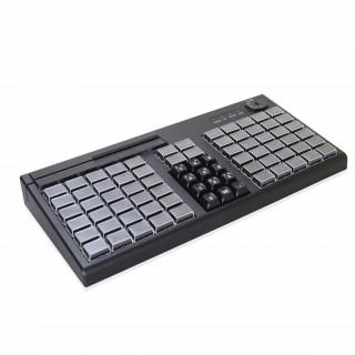 MERCURY KB-76 USB+KB