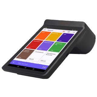 Атол Sigma 7