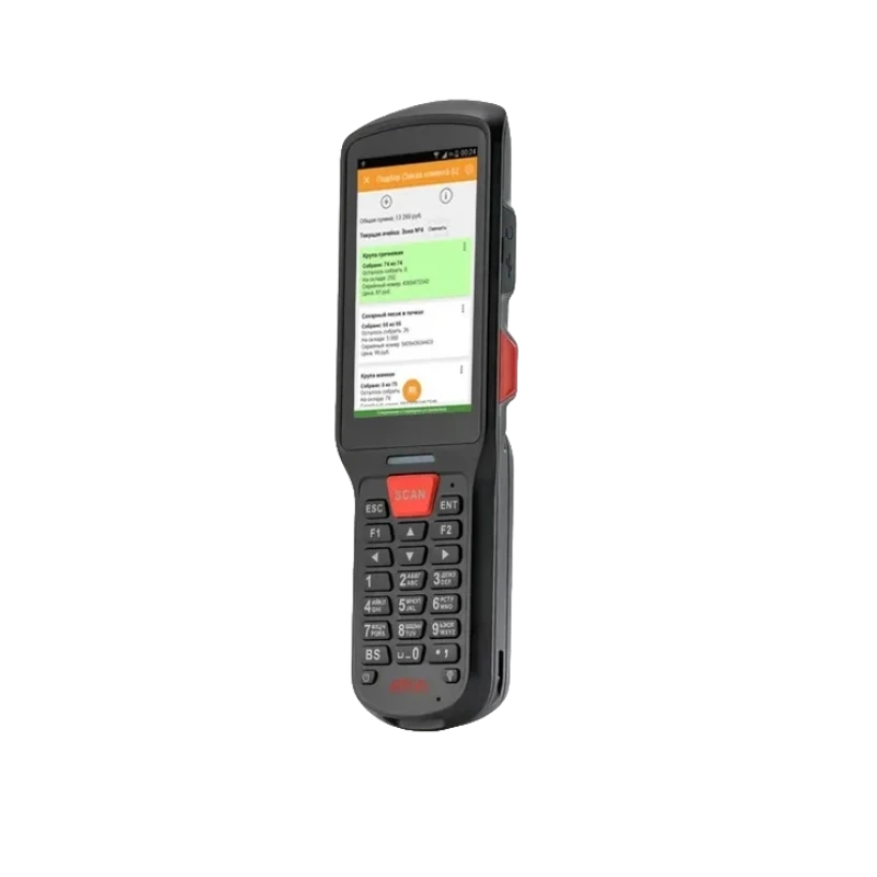 АТОЛ Smart.Lite
