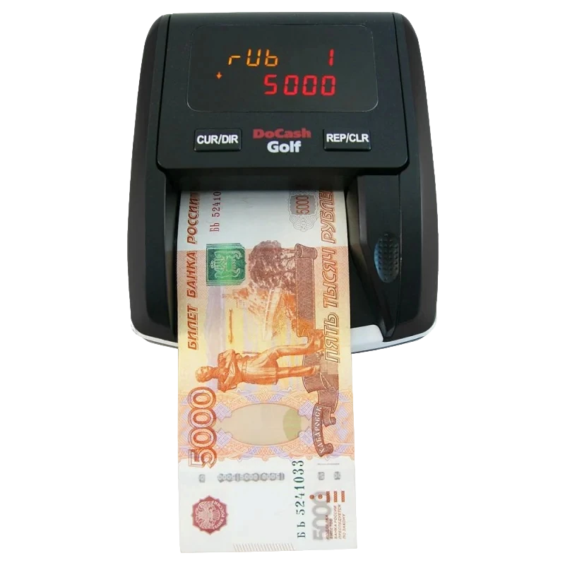 DoCash Golf Multi