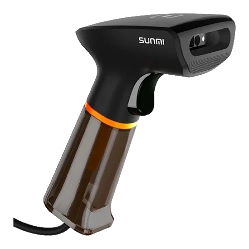 MERTECH SUNMI NS021 (Sense)