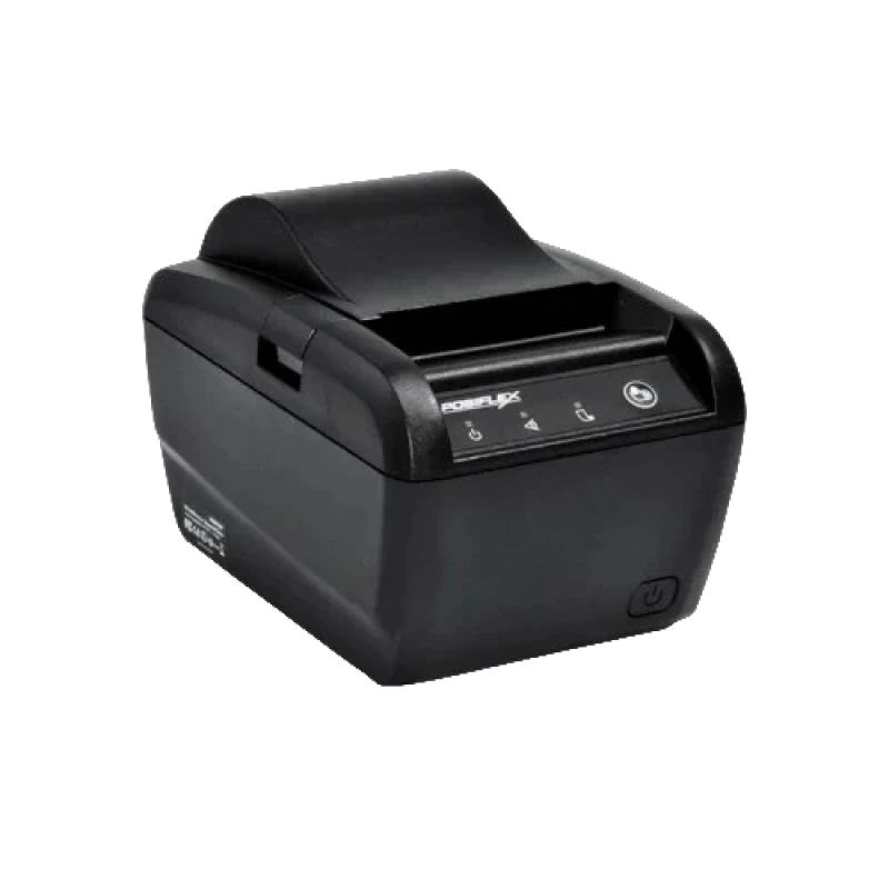 Posiflex Aura-6900R-B (USB,RS)